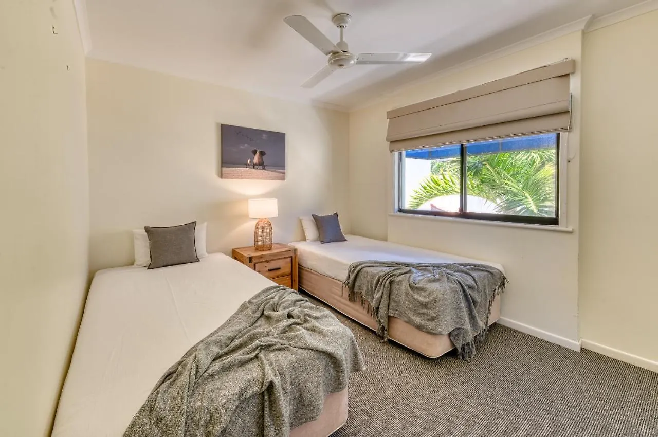 The Point Coolum Aparthotel Coolum Beach