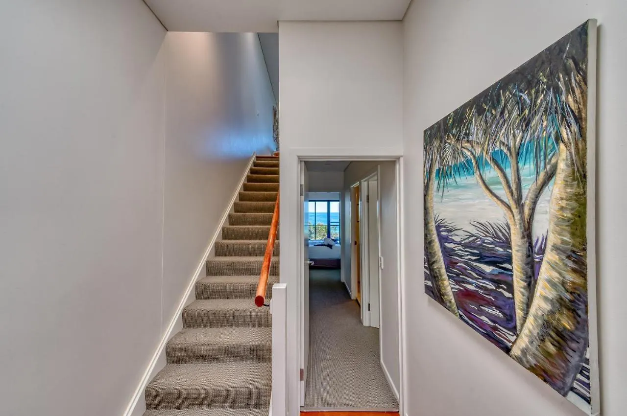 The Point Coolum Aparthotel Coolum Beach