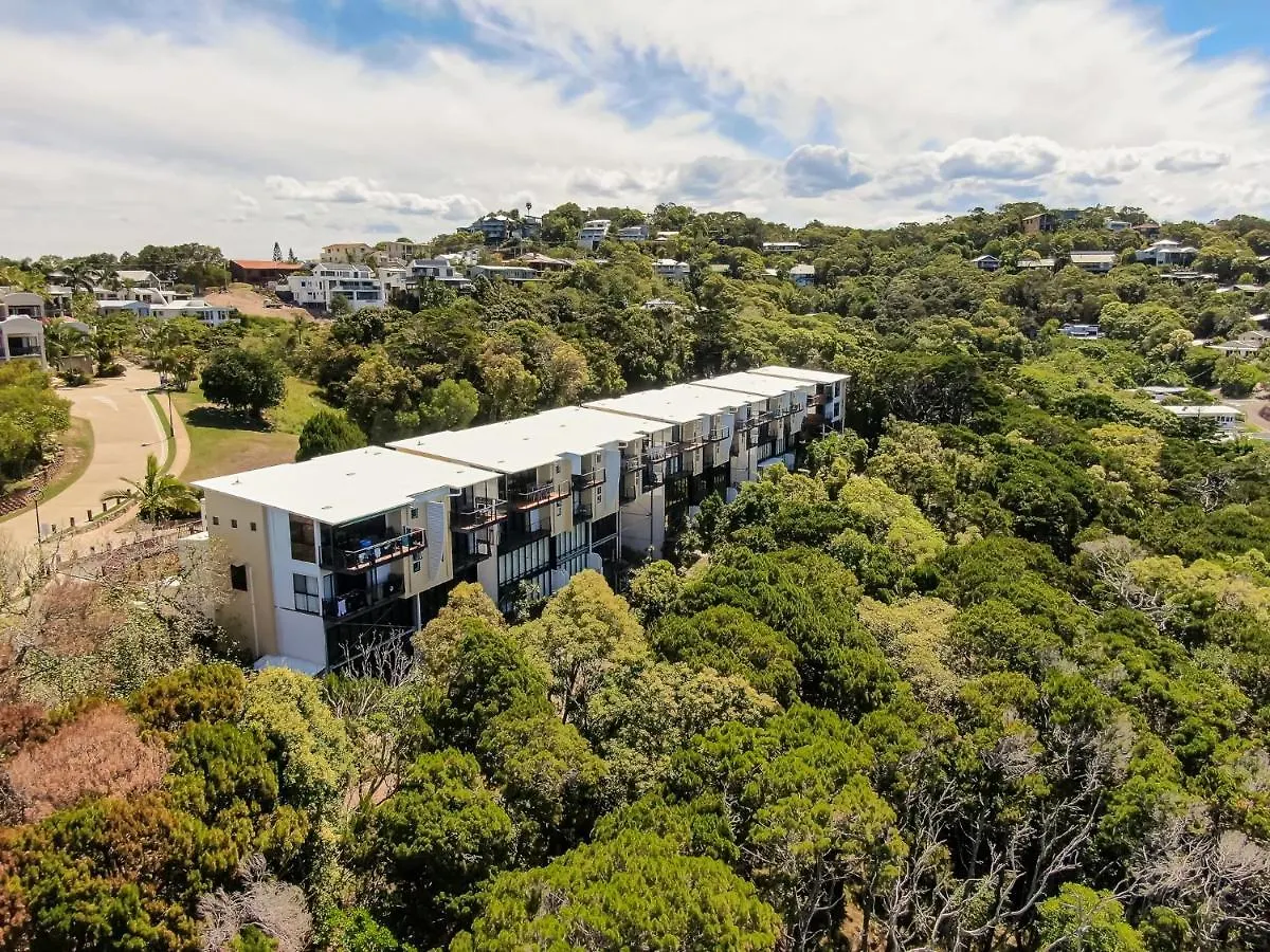 The Point Coolum Aparthotel Coolum Beach