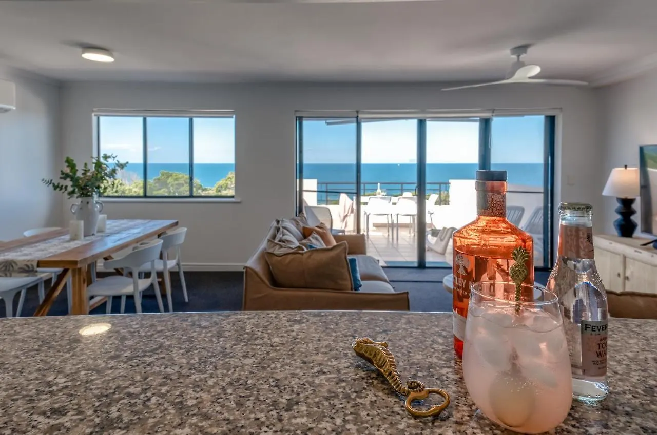 The Point Coolum Aparthotel Coolum Beach 4*,  Αυστραλία