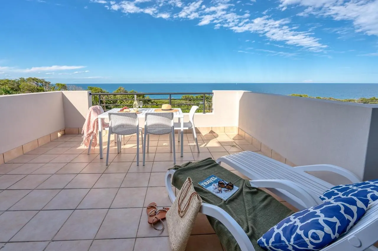 The Point Coolum Aparthotel Coolum Beach