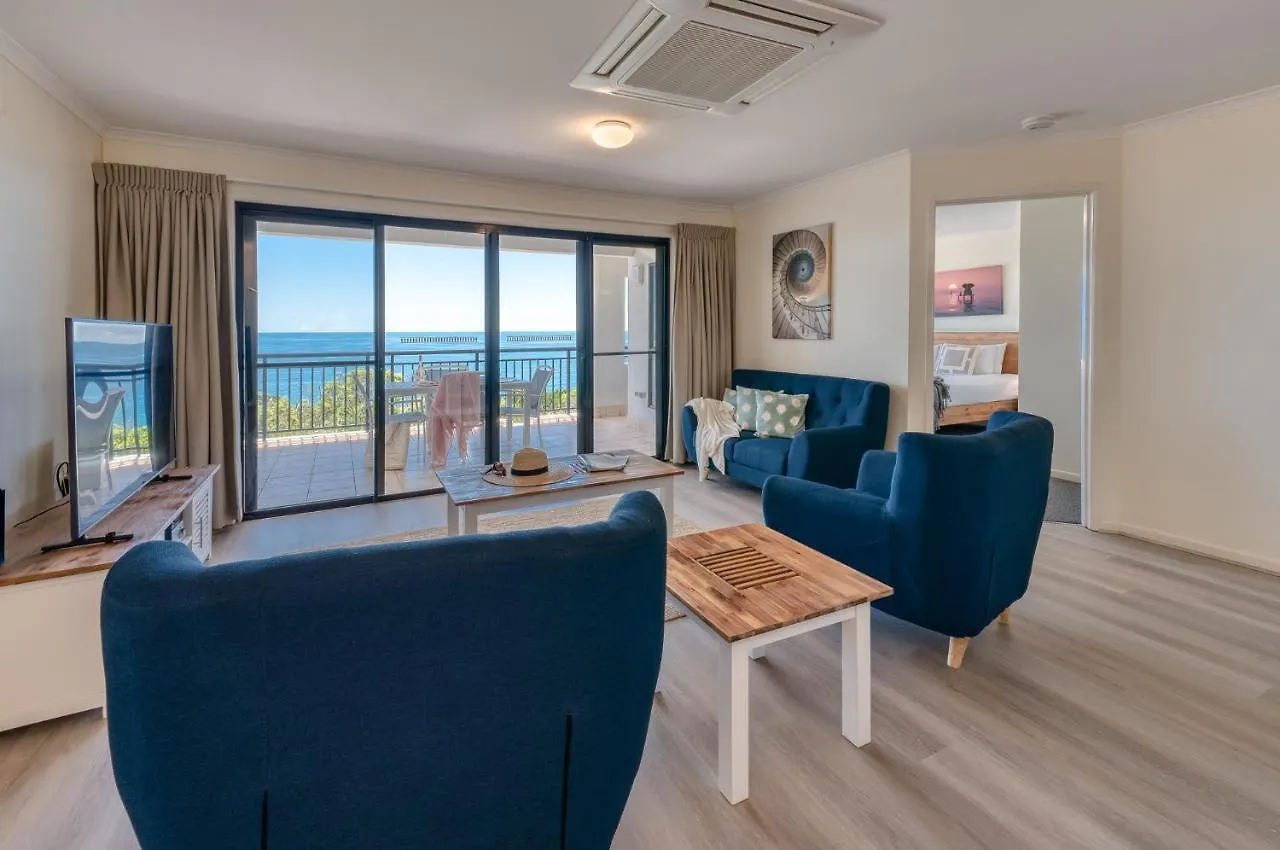 The Point Coolum Aparthotel Coolum Beach
