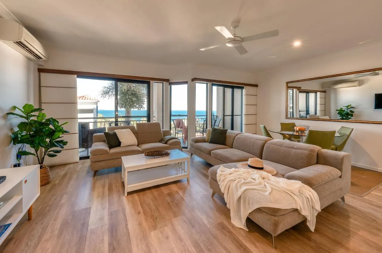 The Point Coolum Aparthotel Coolum Beach Αυστραλία
