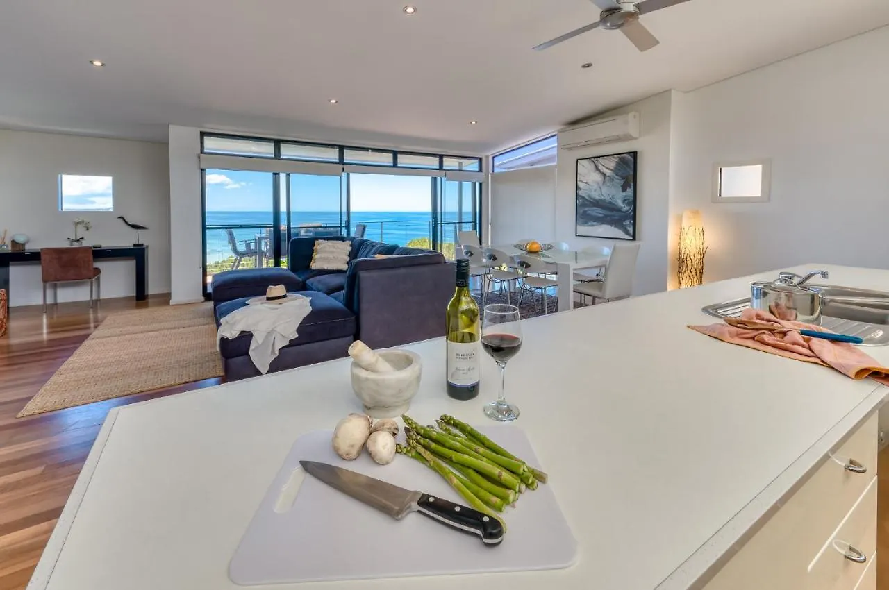 The Point Coolum Aparthotel Coolum Beach