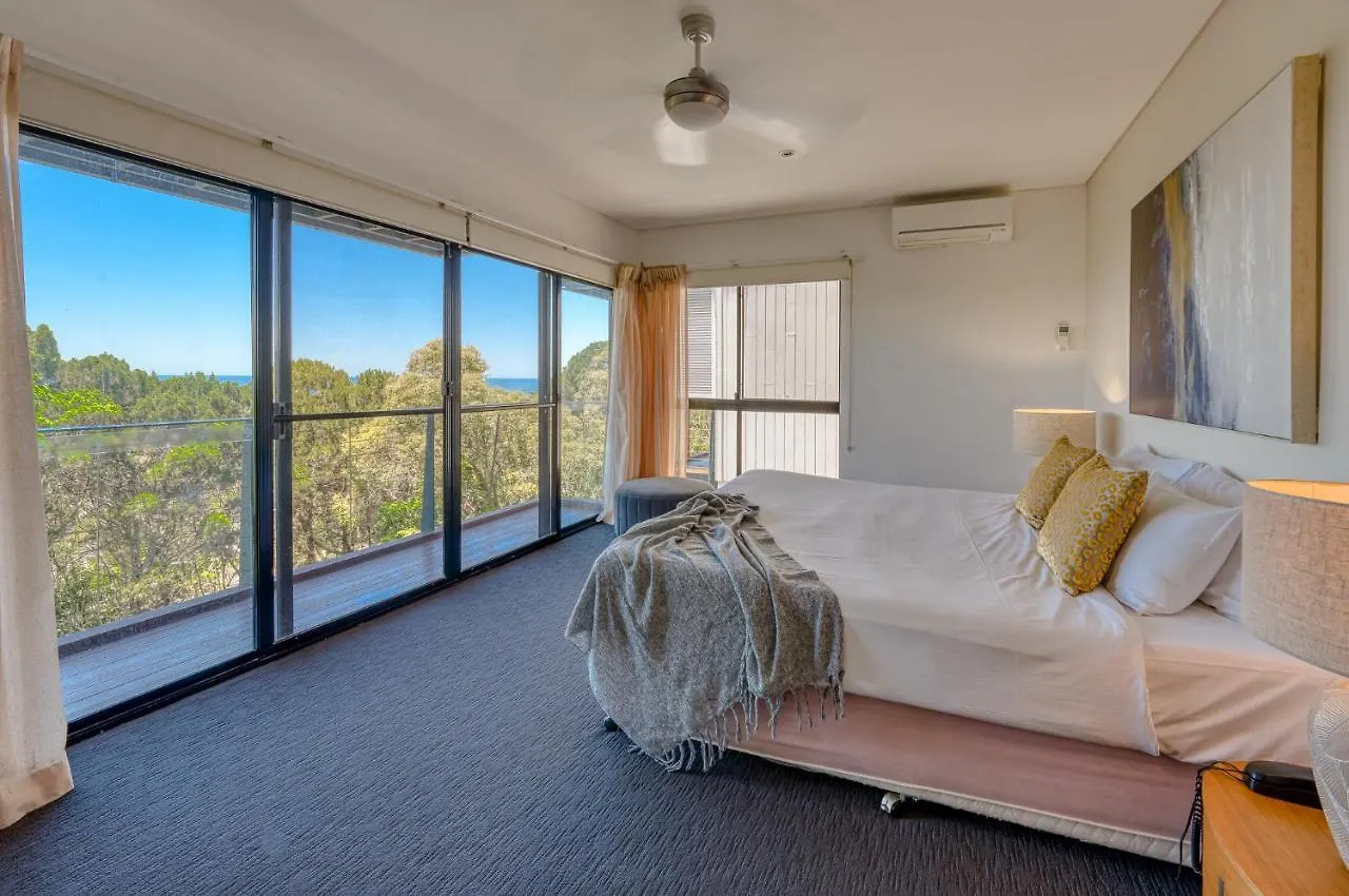 ****  The Point Coolum Aparthotel Coolum Beach Αυστραλία