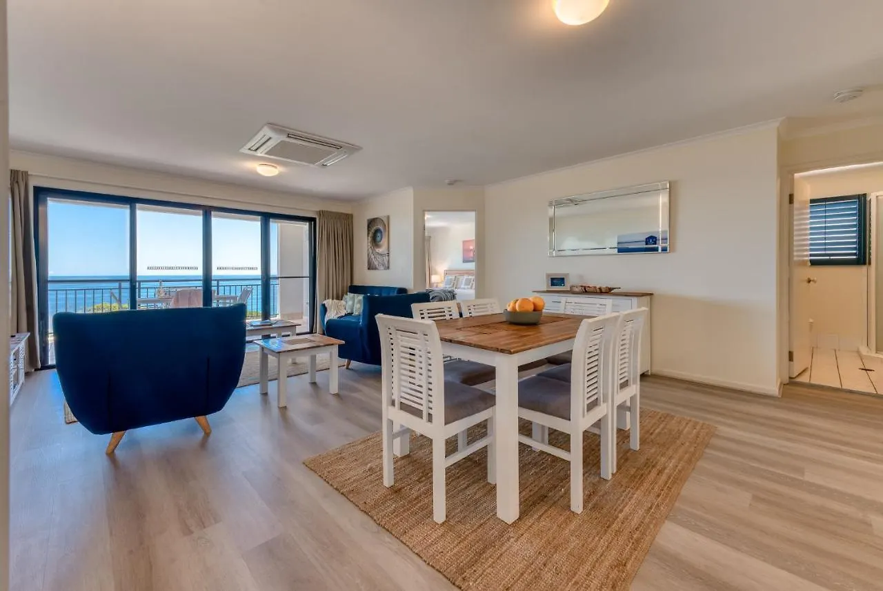 The Point Coolum Aparthotel Coolum Beach 4*,  Αυστραλία