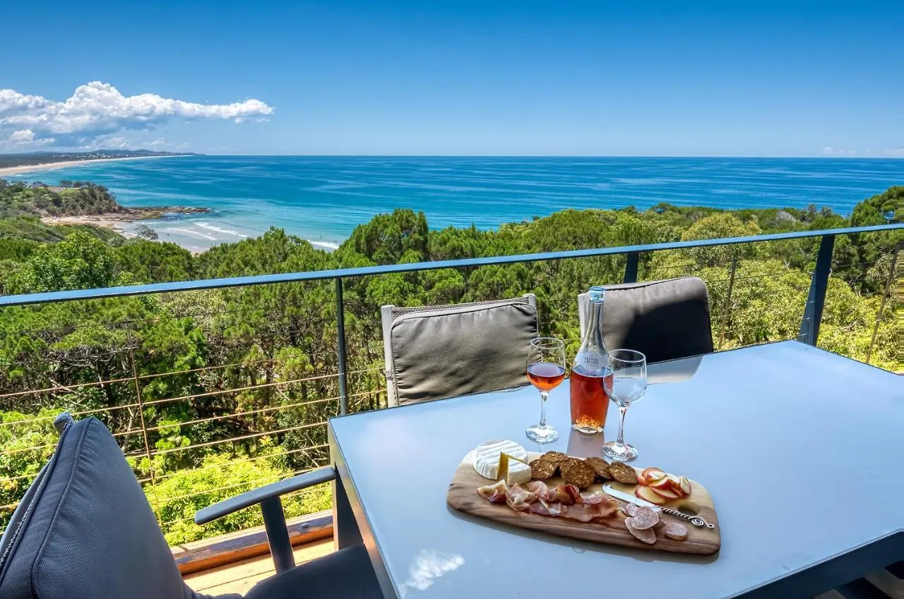 ****  The Point Coolum Aparthotel Coolum Beach Αυστραλία