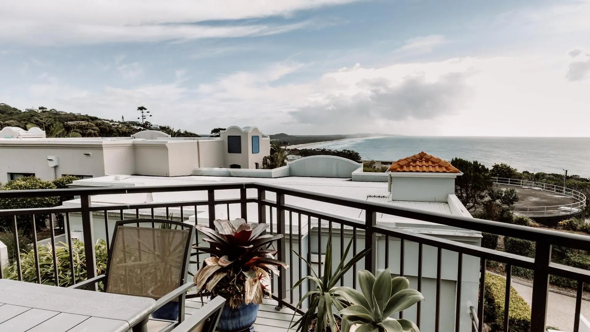 The Point Coolum Aparthotel Coolum Beach 4*,  Αυστραλία