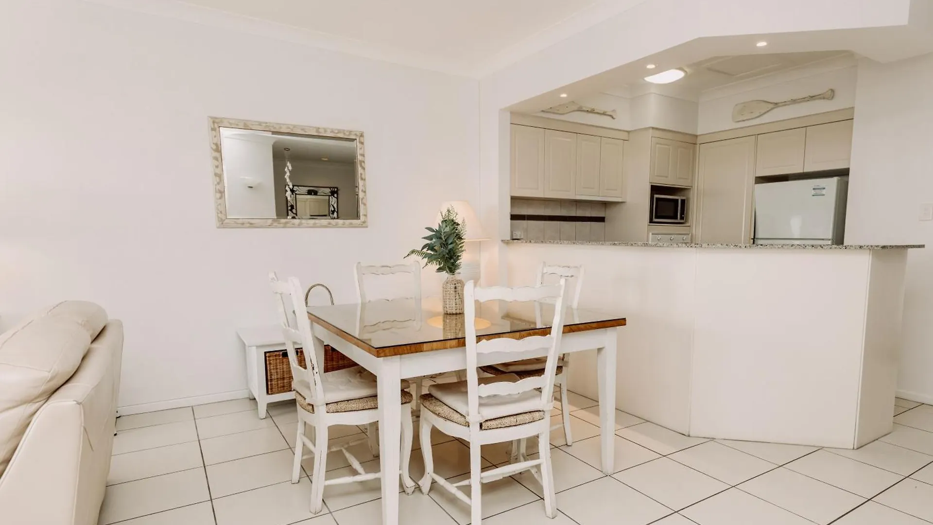 The Point Coolum Aparthotel Coolum Beach