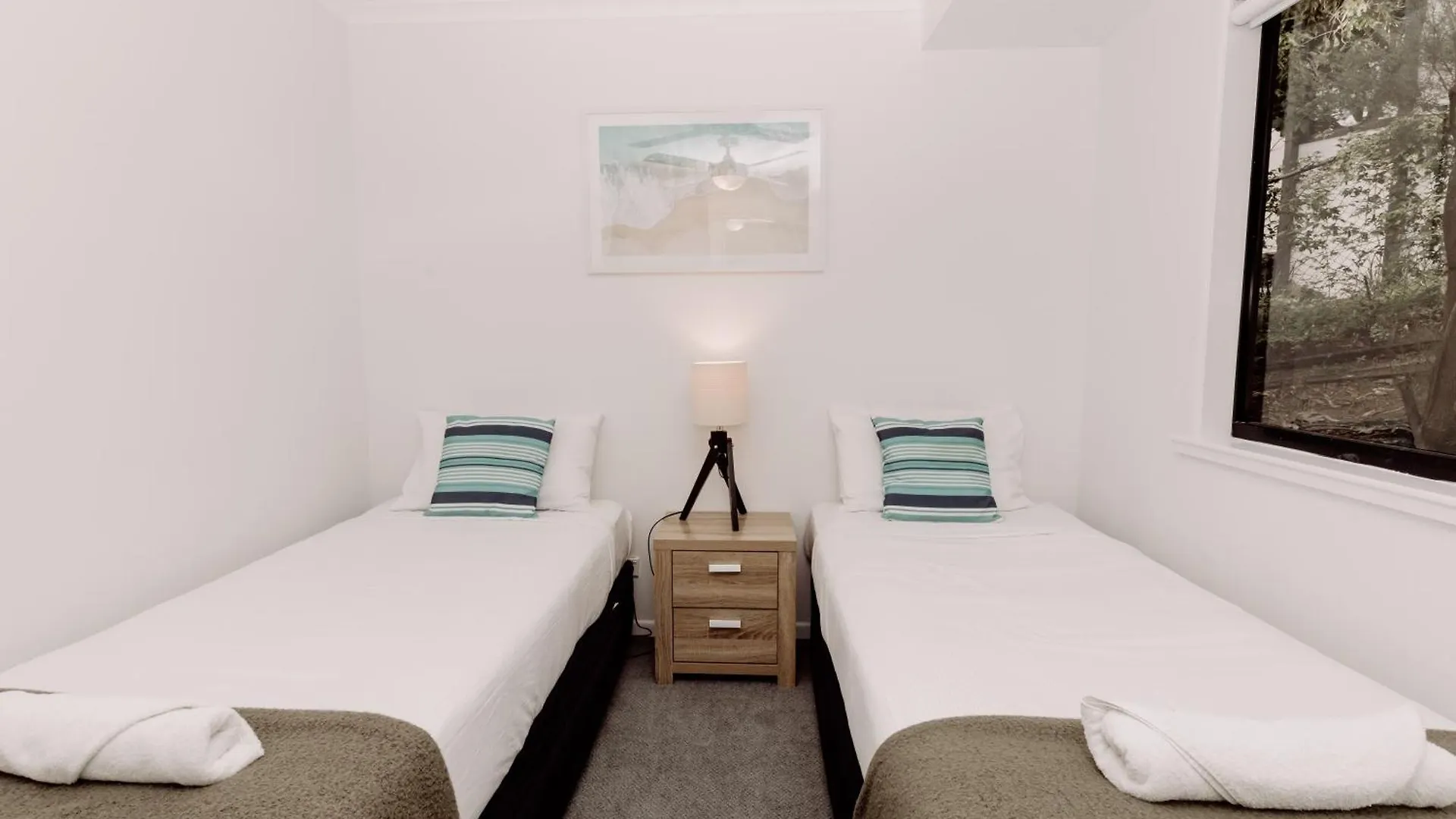 The Point Coolum Aparthotel Coolum Beach