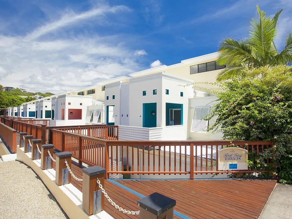 ****  The Point Coolum Aparthotel Coolum Beach Αυστραλία
