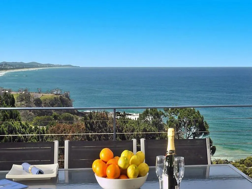 ****  The Point Coolum Aparthotel Coolum Beach Αυστραλία