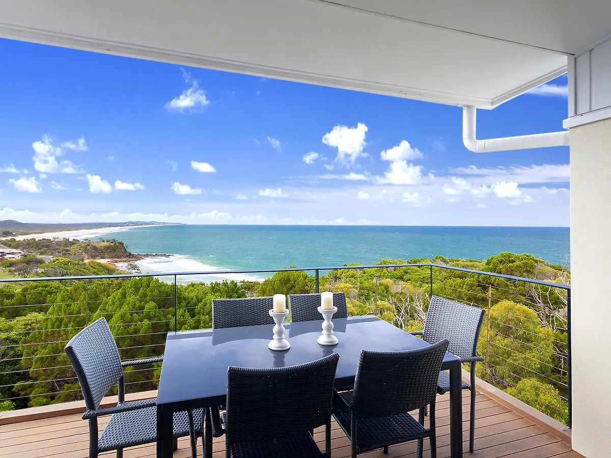 The Point Coolum Aparthotel Coolum Beach