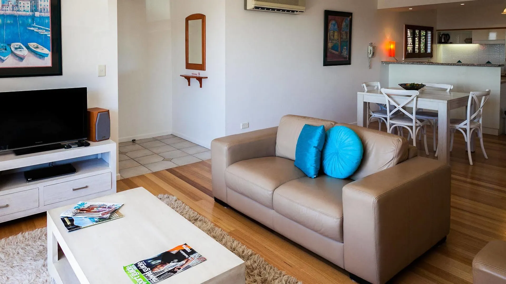The Point Coolum Aparthotel Coolum Beach