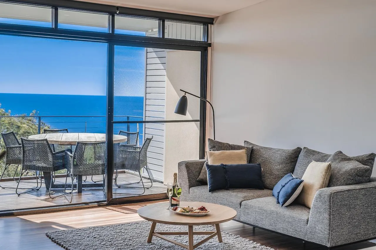 The Point Coolum Aparthotel Coolum Beach