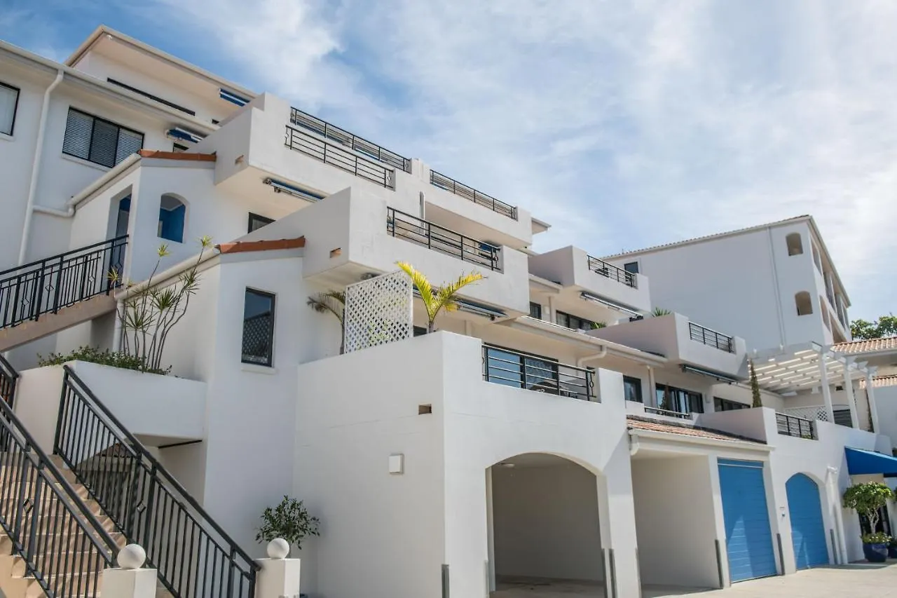 The Point Coolum Aparthotel Coolum Beach Αυστραλία