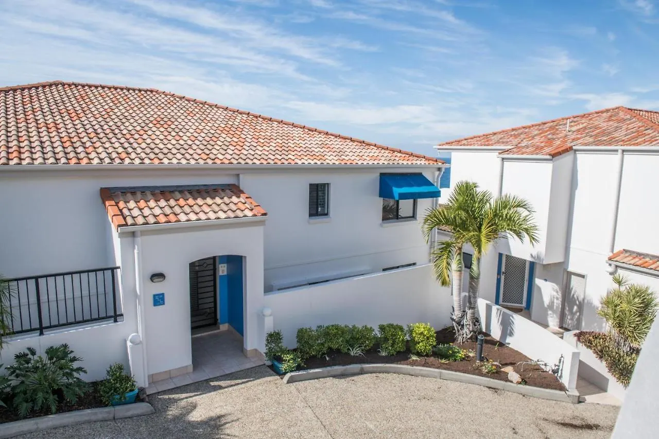 The Point Coolum Aparthotel Coolum Beach