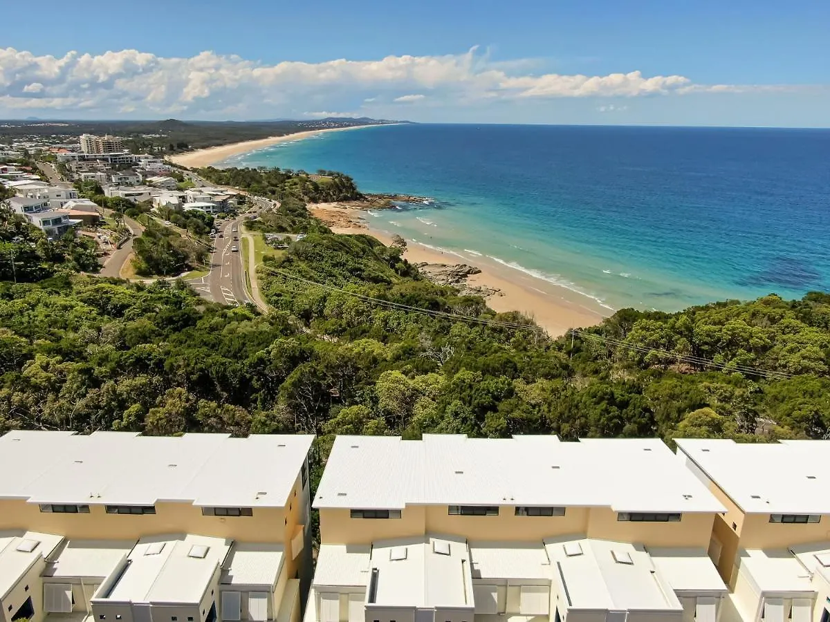 Aparthotel The Point Coolum Coolum Beach