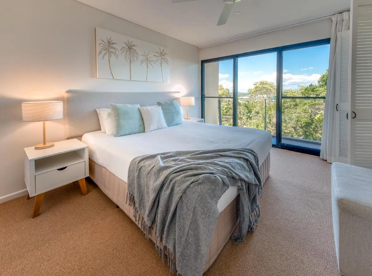 Aparthotel The Point Coolum Coolum Beach