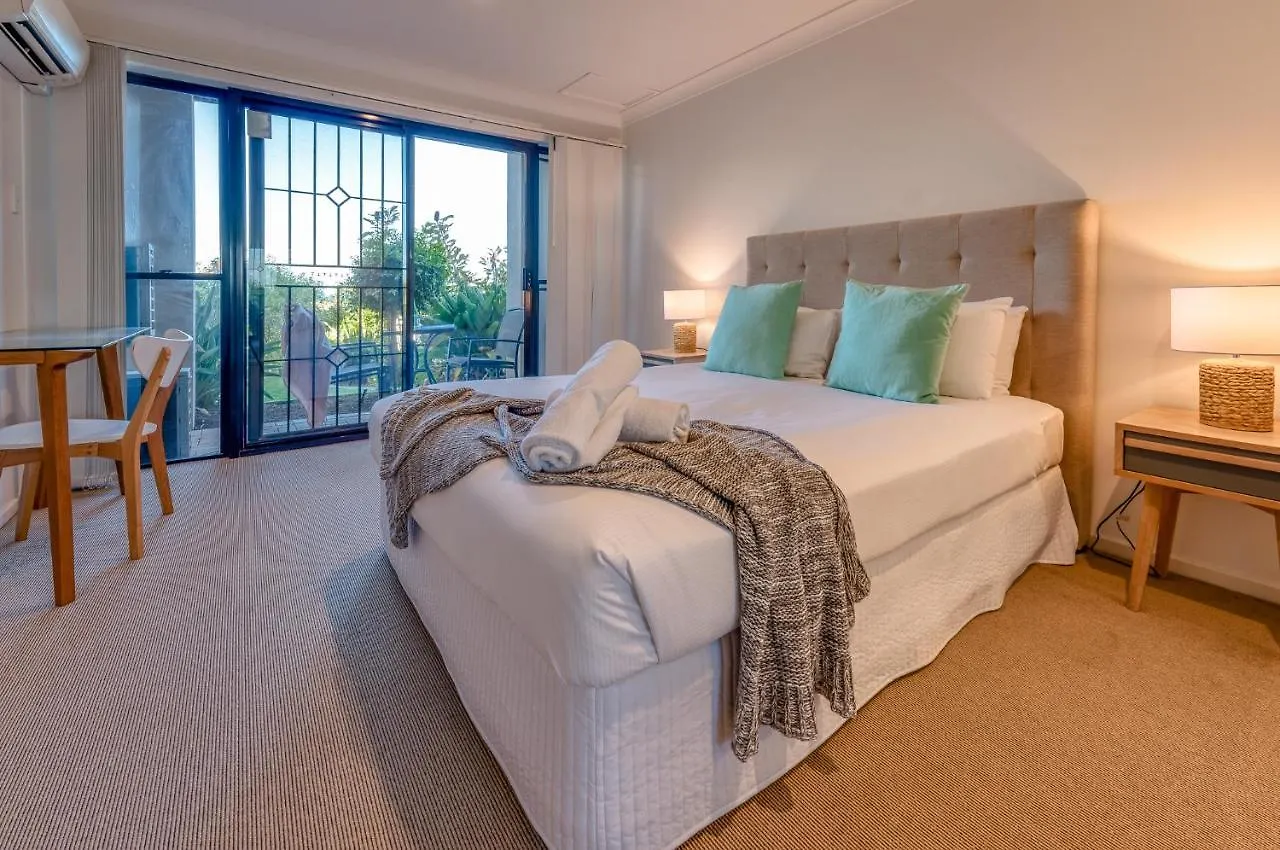 Aparthotel The Point Coolum Coolum Beach