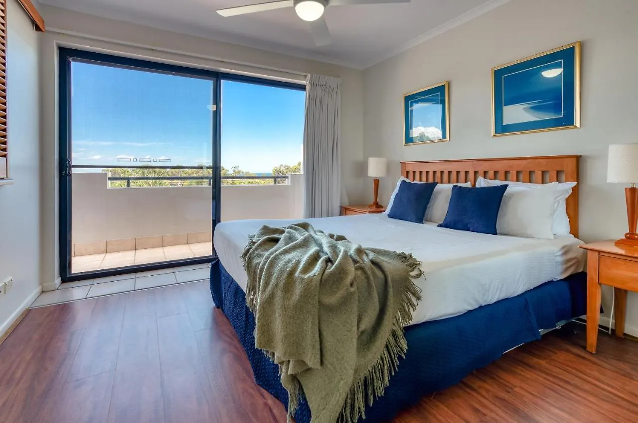 Aparthotel The Point Coolum Coolum Beach