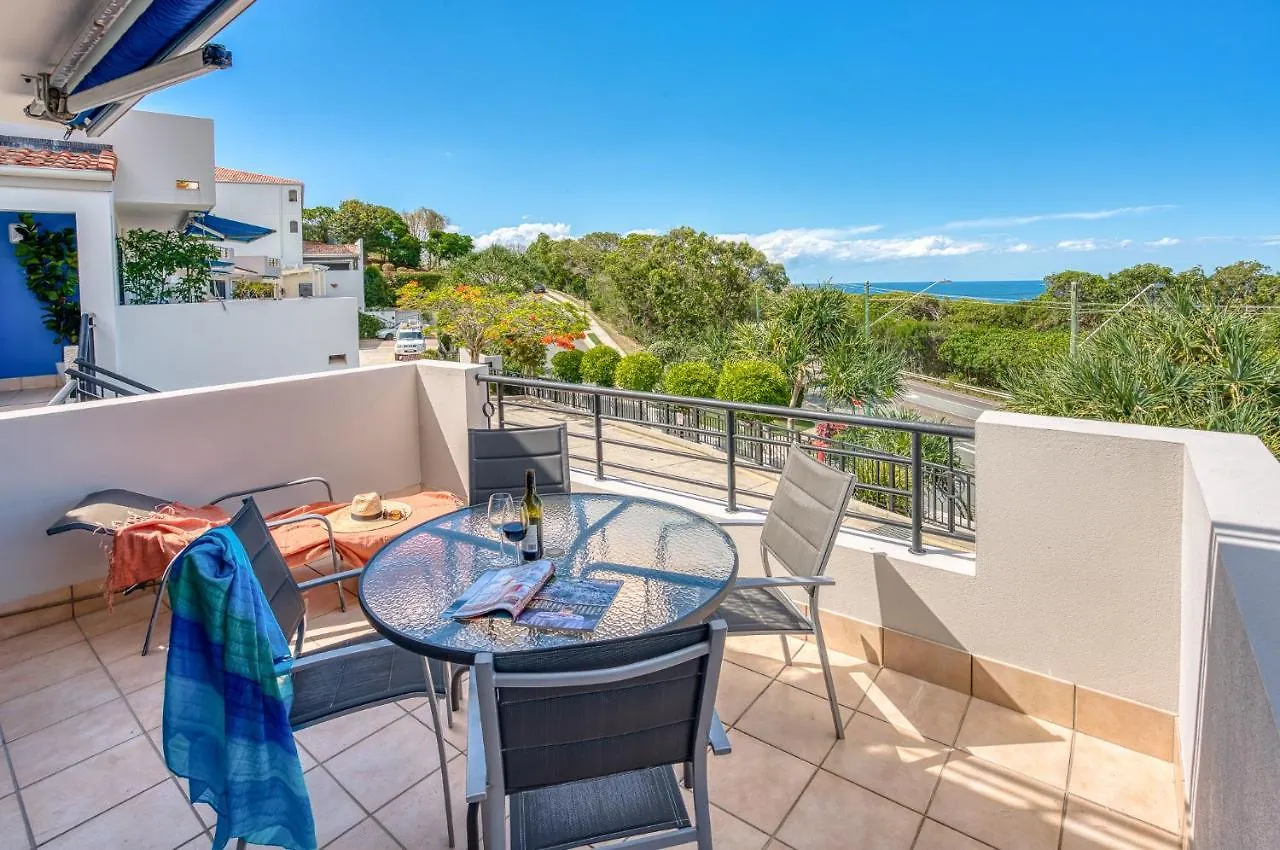 Aparthotel The Point Coolum Coolum Beach