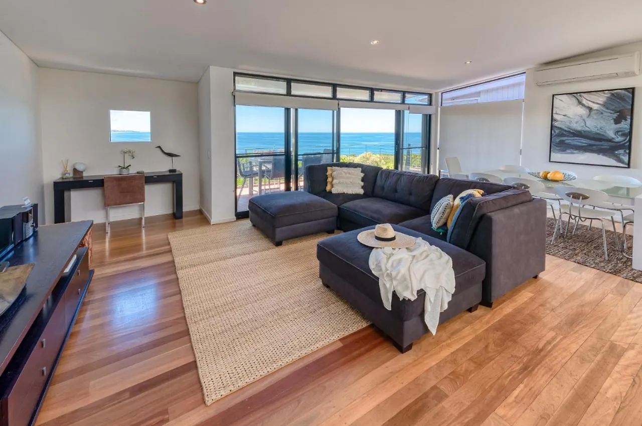 Aparthotel The Point Coolum Coolum Beach