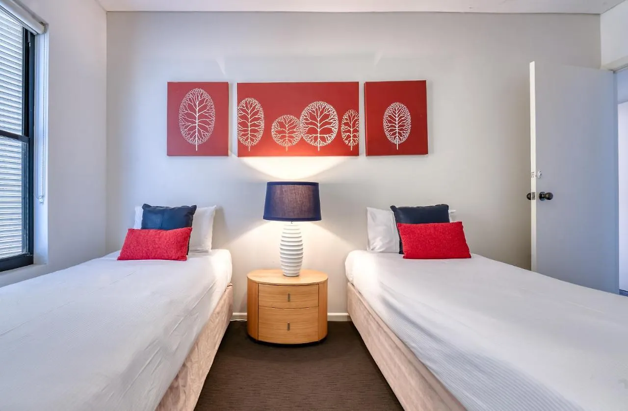 Aparthotel The Point Coolum Coolum Beach