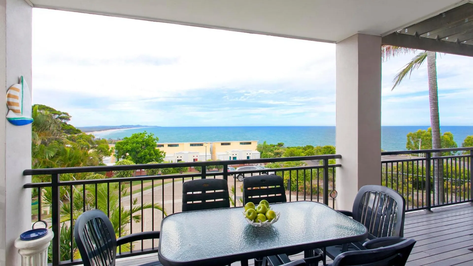 Aparthotel The Point Coolum Coolum Beach