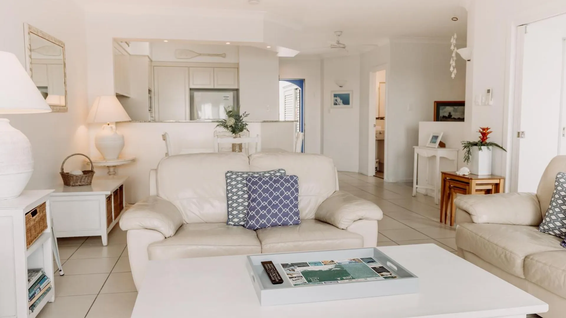 Aparthotel The Point Coolum Coolum Beach
