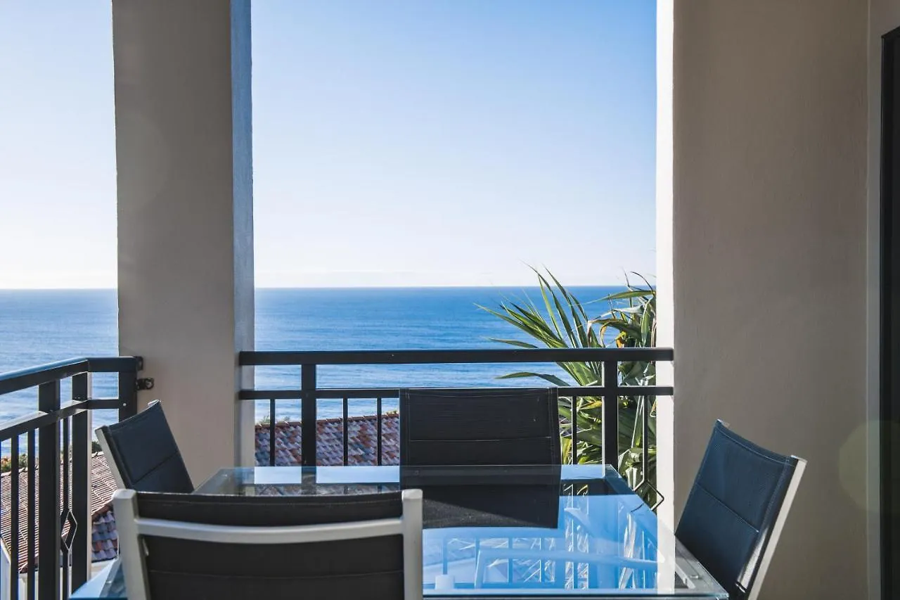Aparthotel The Point Coolum Coolum Beach