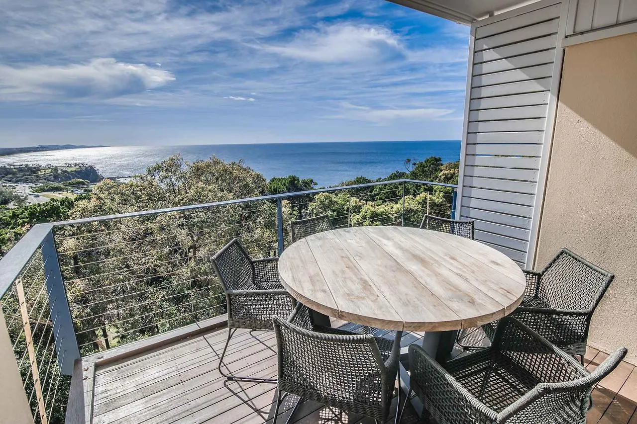Aparthotel The Point Coolum Coolum Beach
