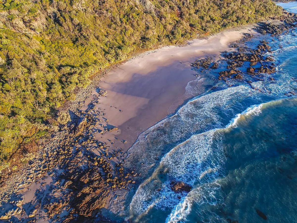 Aparthotel The Point Coolum Coolum Beach