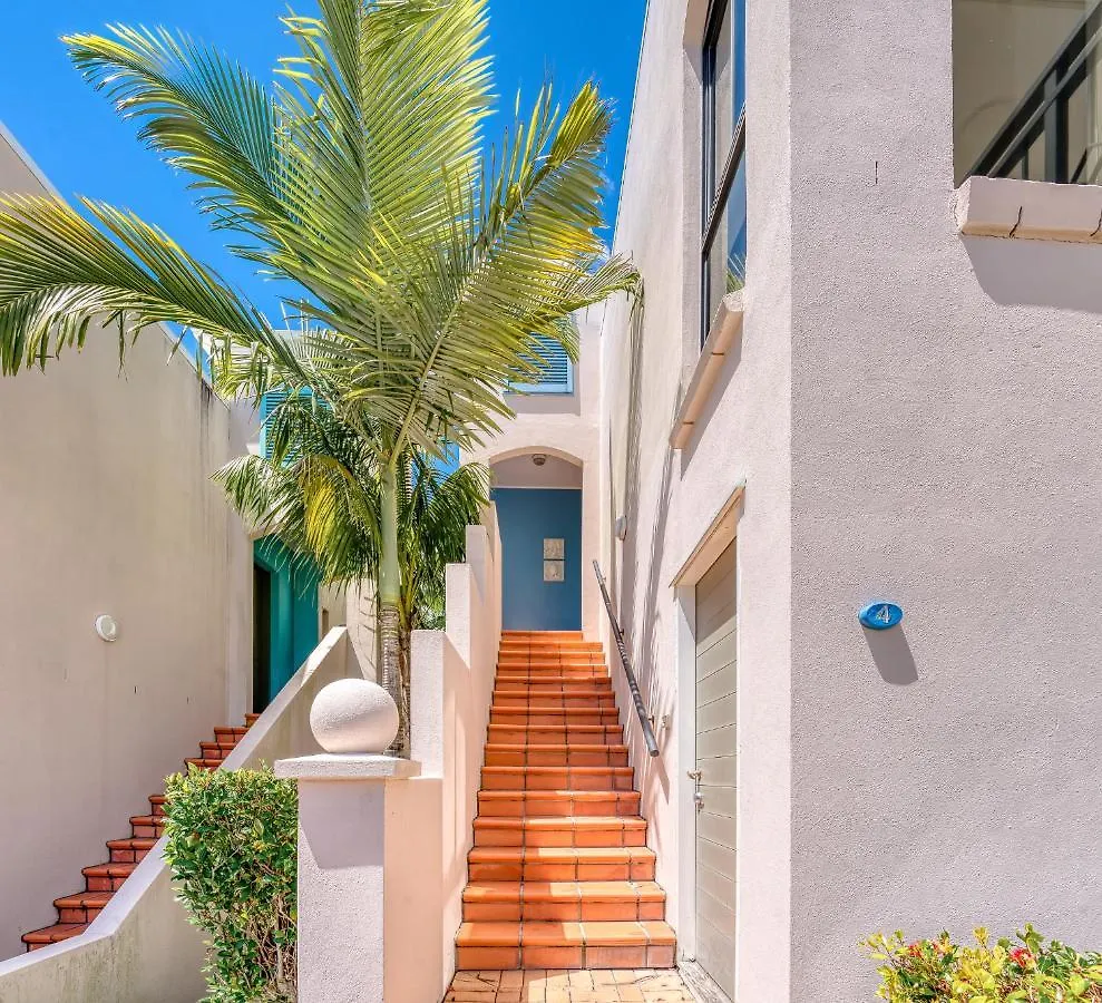 The Point Coolum Aparthotel Coolum Beach Australien