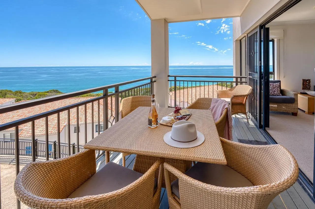 ****  The Point Coolum Aparthotel Coolum Beach Australien