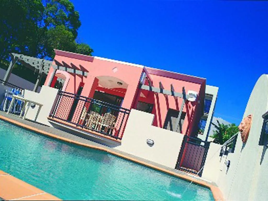 The Point Coolum Aparthotel Coolum Beach