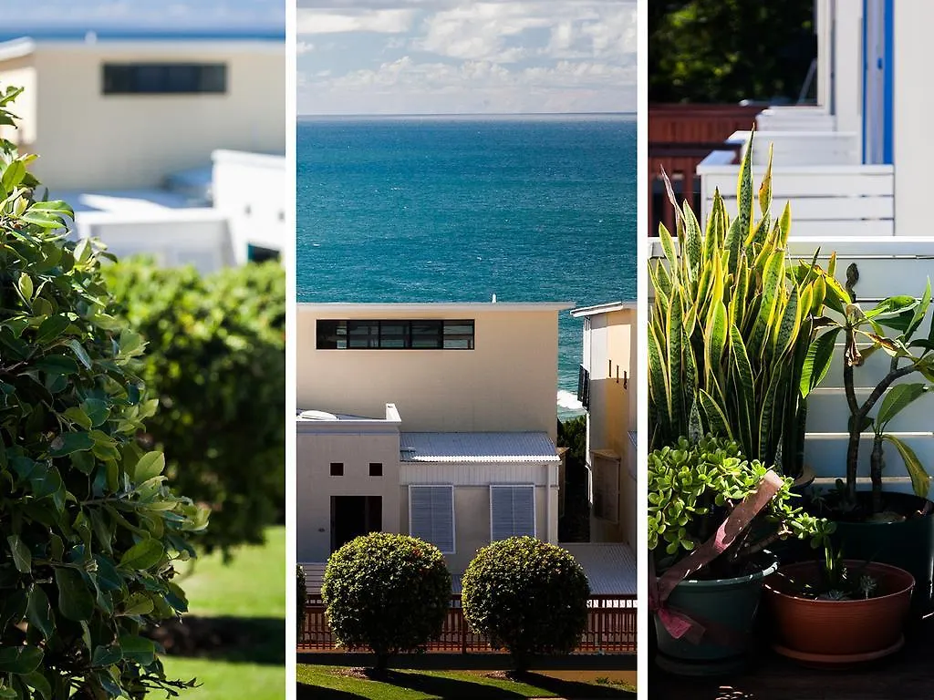 The Point Coolum Aparthotel Coolum Beach 4*,  Australien